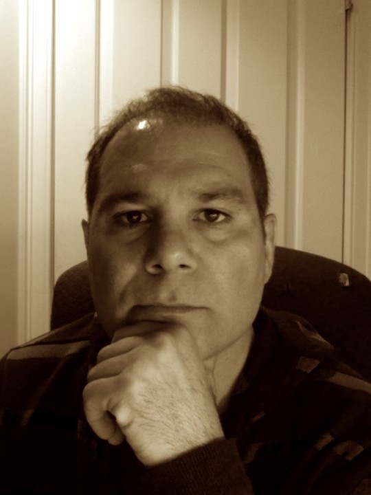 David Mardirosian, Founder of Titan Recruitment Services